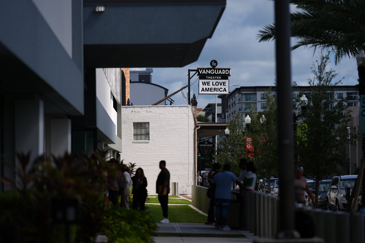 PHOTO ESSAY: An influx of immigrants boosted Orlando's economy but many now fear detention | iNFOnews.ca