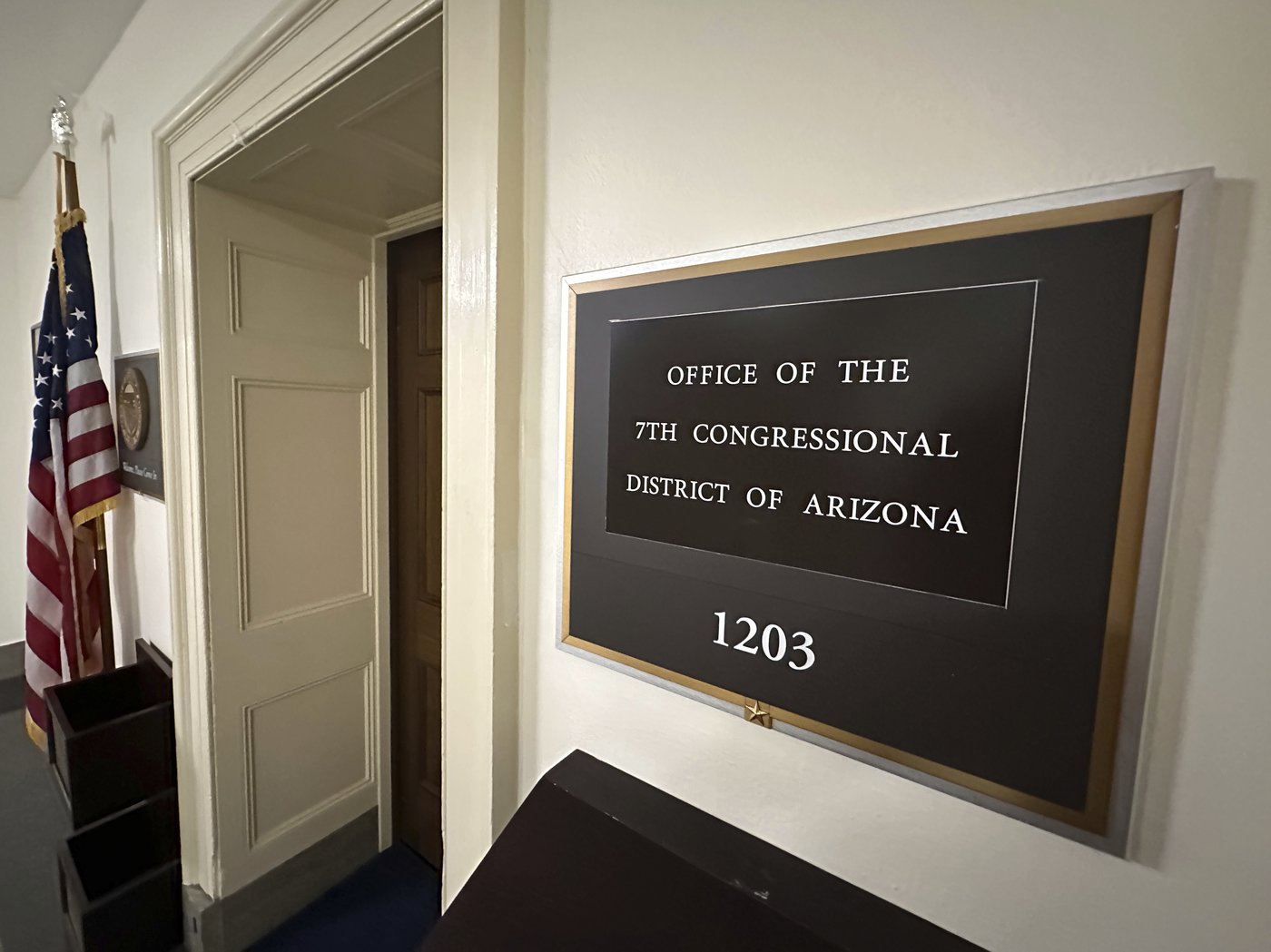 AP Decision Notes: What to expect in Arizona's special congressional election | iNFOnews.ca