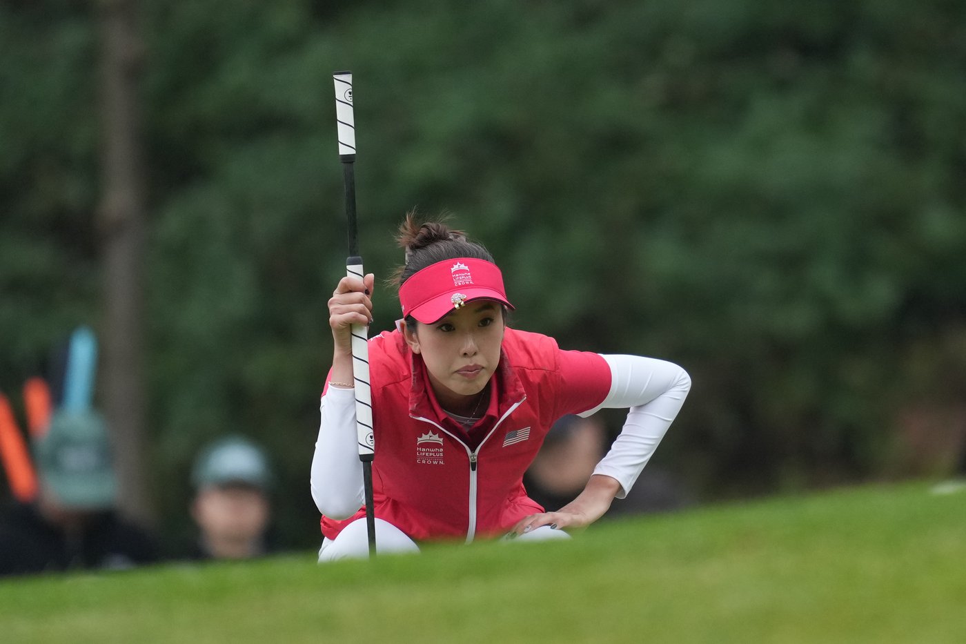 Australia beats US to win LPGA's International Crown for the first time | iNFOnews.ca Australia beats US to win LPGA's International Crown for the first time | iNFOnews.ca