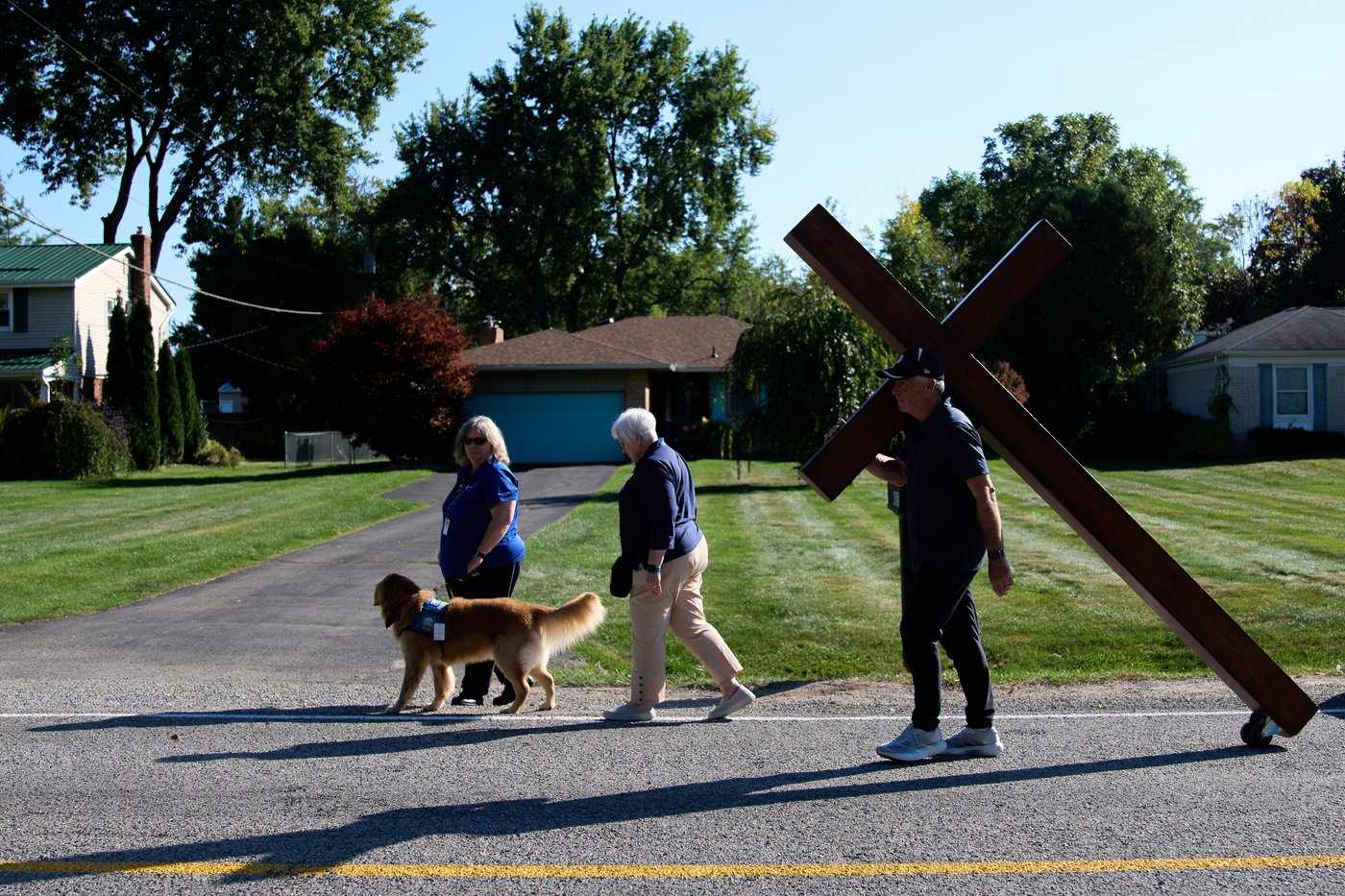Friends of the Michigan church shooting suspect say he long carried hatred toward Mormon faith | iNFOnews.ca
