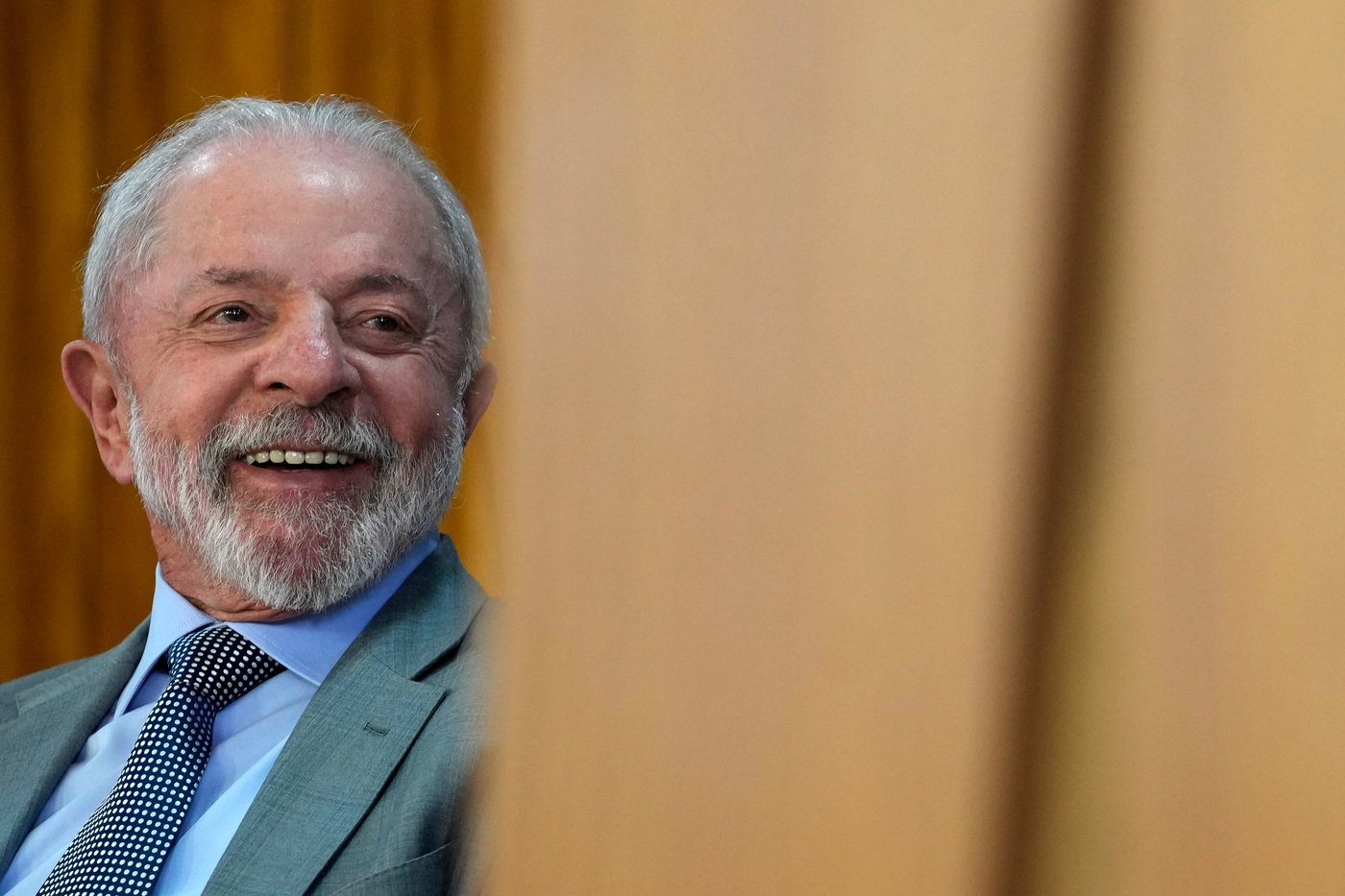 Brazil’s lower house approves an increase in tax exemptions for low-income people | iNFOnews.ca