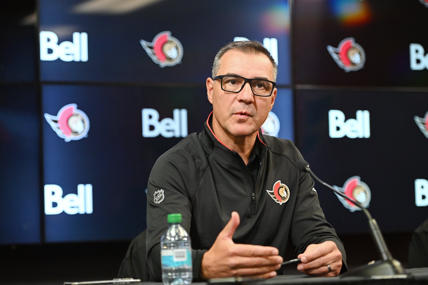 Ottawa GM Staios says Formenton won't return to Senators after acquittal | iNFOnews.ca