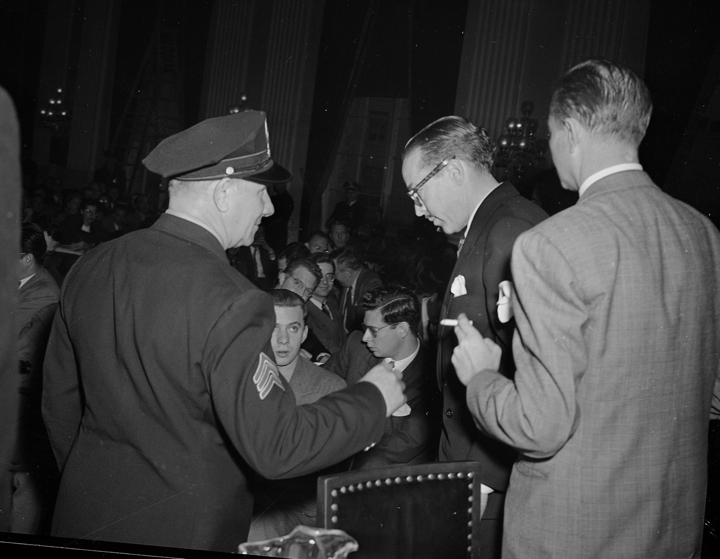 Critics warn Florida's new teaching standards rehabilitate aspects of the anti-communist Red Scare | iNFOnews.ca Critics warn Florida's new teaching standards rehabilitate aspects of the anti-communist Red Scare | iNFOnews.ca