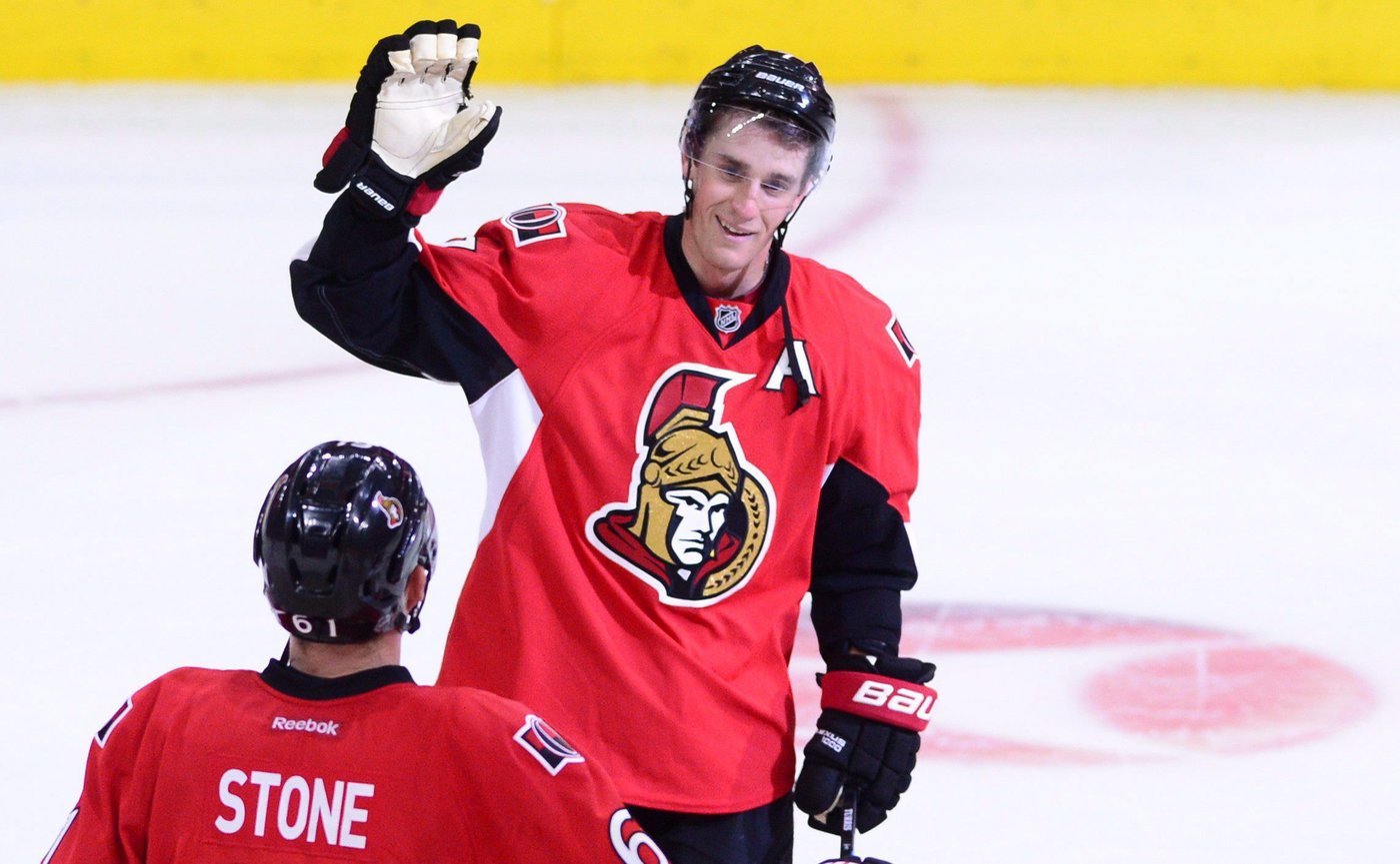 Canada tabs former NHLer Kyle Turris for shootout tips ahead of world juniors | iNFOnews.ca