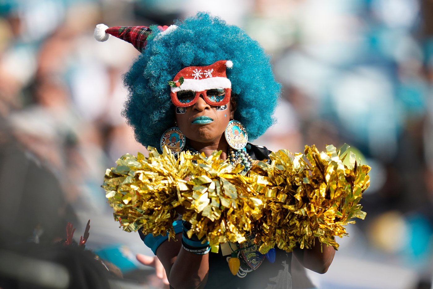 Top photos from Week 15 of the NFL season | iNFOnews.ca