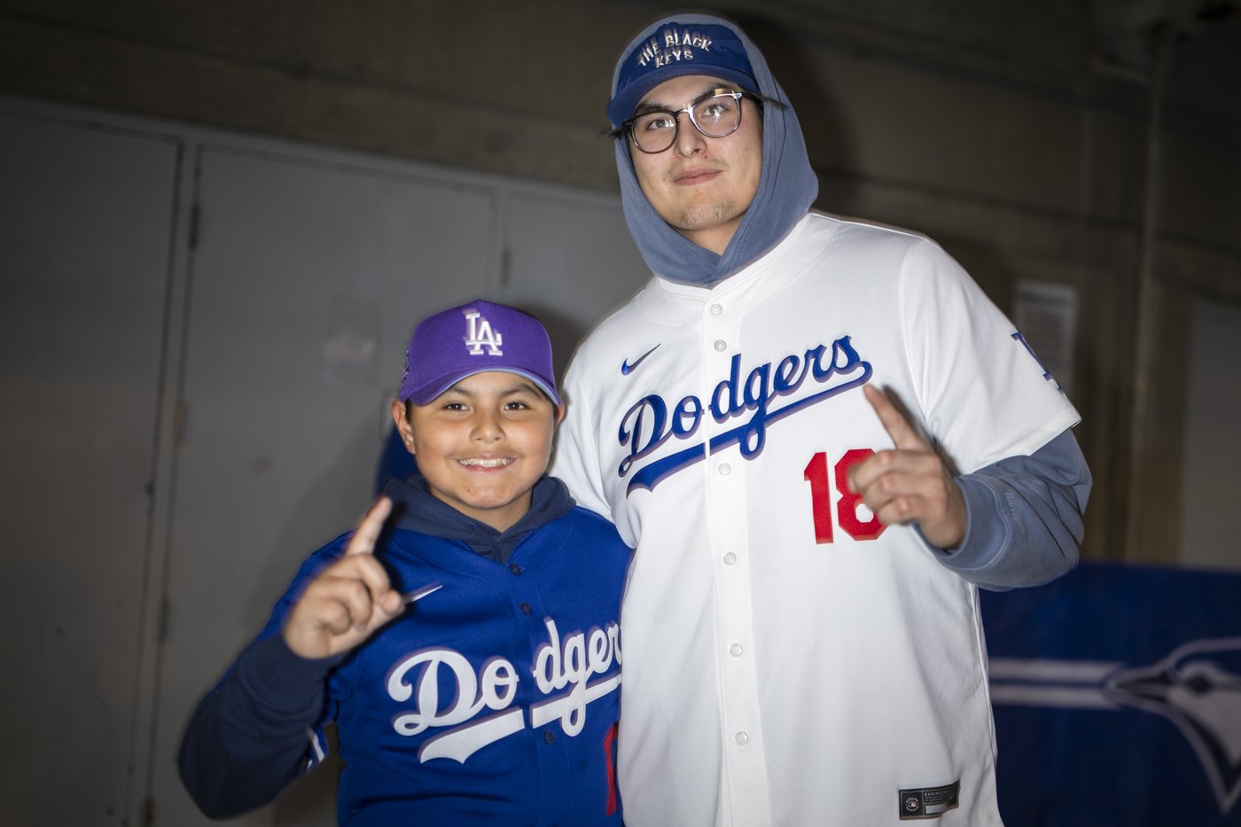 Photo Gallery: Blue Jays fans heartbroken by World Series loss | iNFOnews.ca