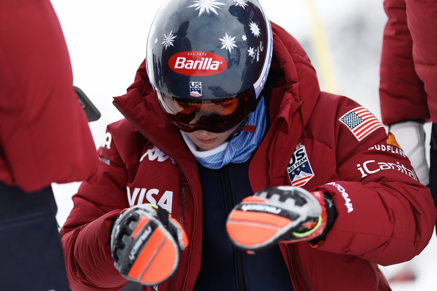 Shiffrin takes “monumental step” with 4th place as US ski team shines in World Cup opener | iNFOnews.ca