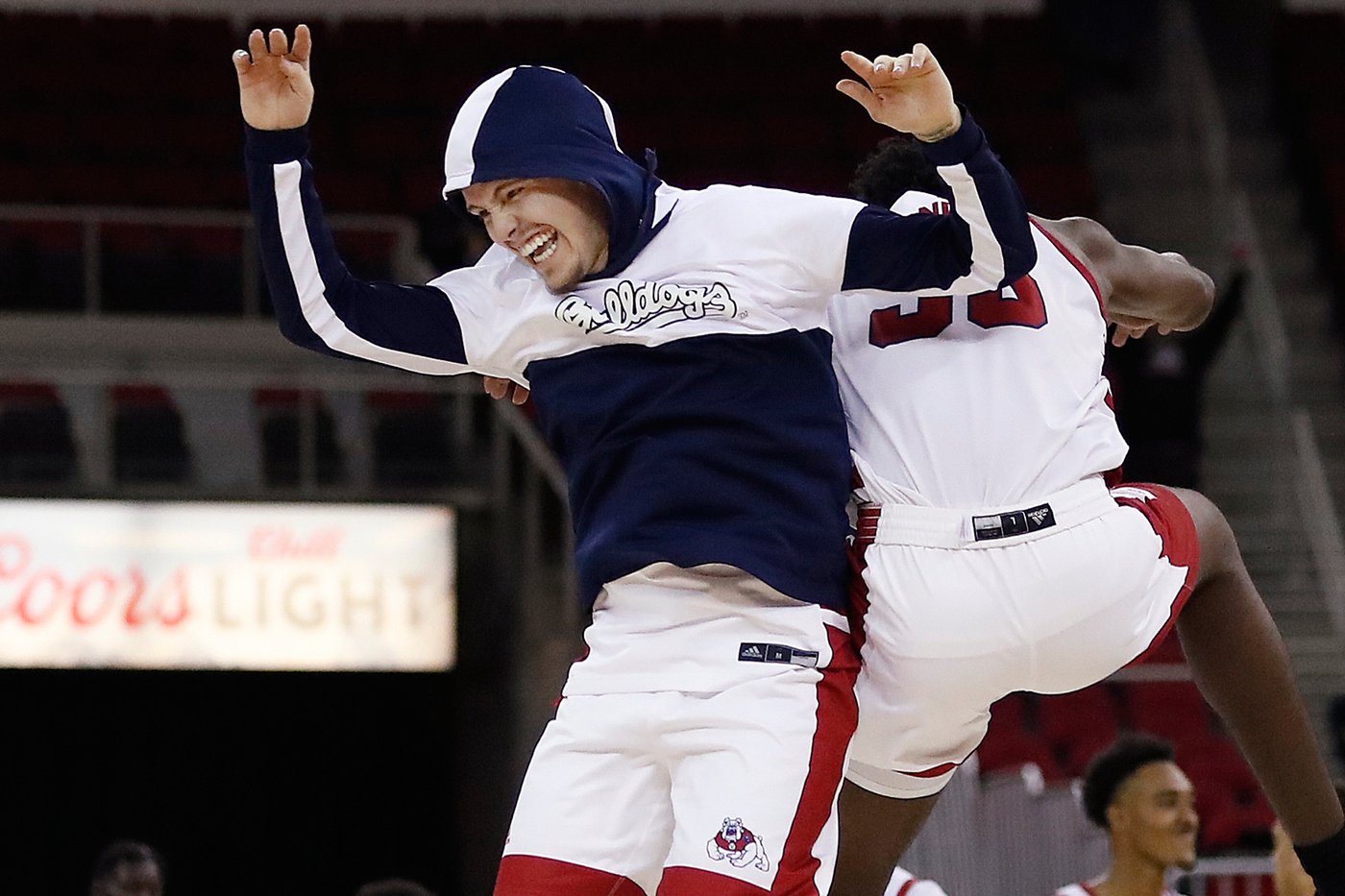 NCAA bans 3 college basketball players for betting on their own games at Fresno St, San Jose St | iNFOnews.ca