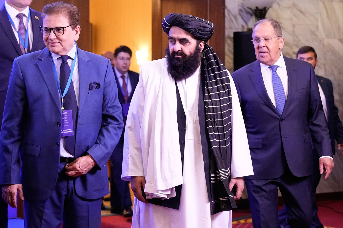 India to upgrade Kabul mission to full embassy, signaling deeper ties with Taliban | iNFOnews.ca India to upgrade Kabul mission to full embassy, signaling deeper ties with Taliban | iNFOnews.ca