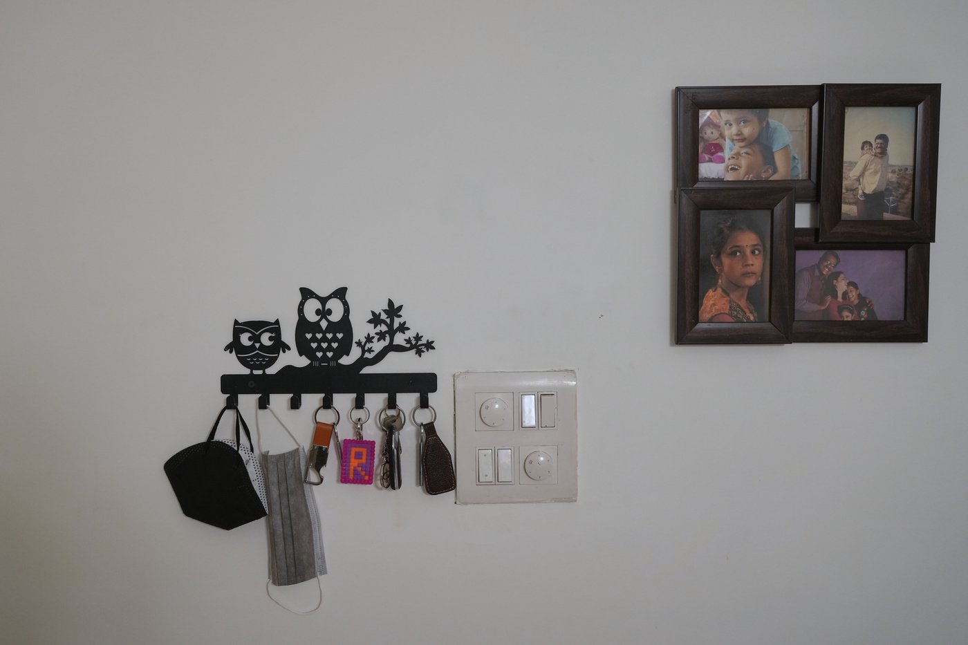 Photos show the daily struggle to breathe in New Delhi's dense winter smog | iNFOnews.ca Photos show the daily struggle to breathe in New Delhi's dense winter smog | iNFOnews.ca