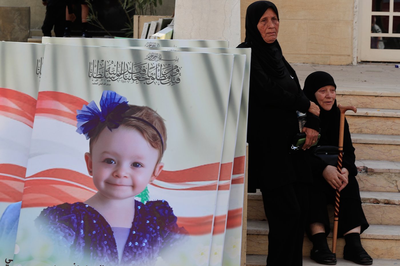 Israel has killed more than 100 civilians in Lebanon since ceasefire, UN says | iNFOnews.ca