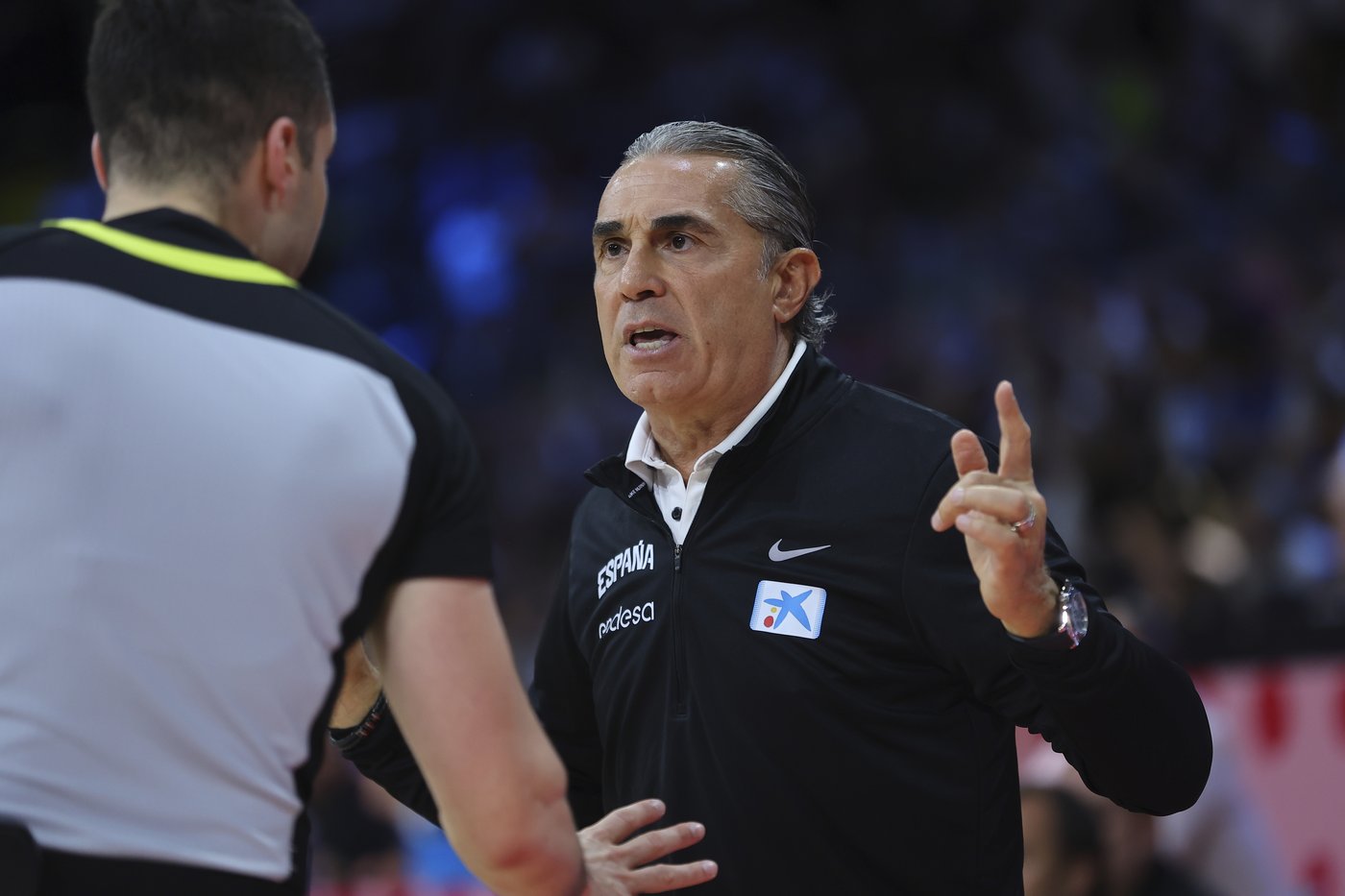 EuroBasket gets ready for the knockout stage, which starts Saturday in Latvia. A new champ is coming | iNFOnews.ca