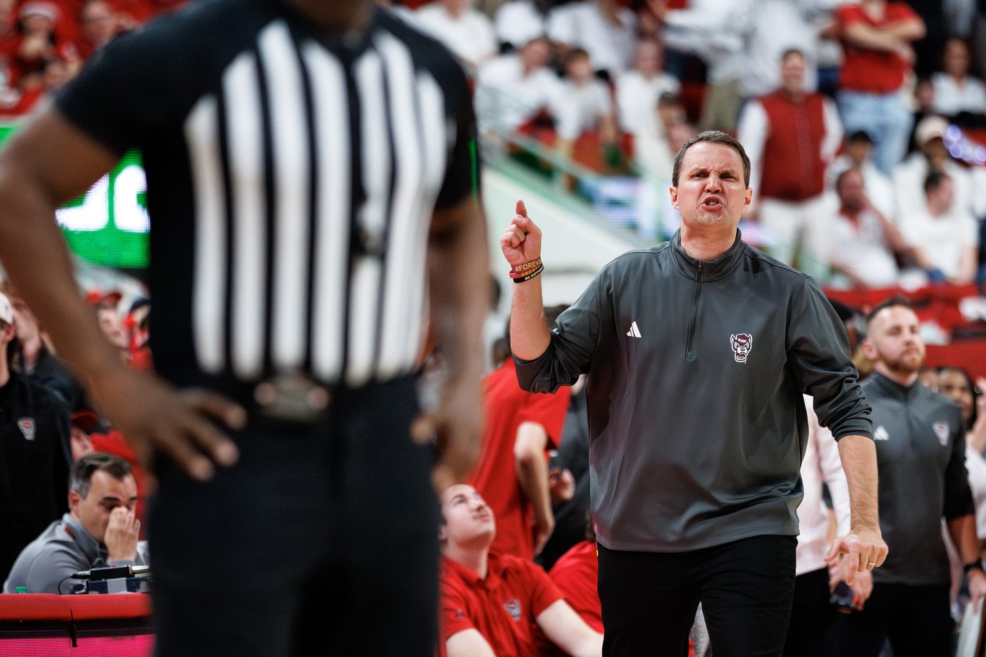 Kansas' Melvin Council Jr. had struggled outside. Then came 9 3-pointers in an OT win at NC State | iNFOnews.ca Kansas' Melvin Council Jr. had struggled outside. Then came 9 3-pointers in an OT win at NC State | iNFOnews.ca