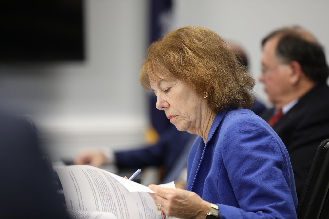 Head of South Carolina elections fired after voting machine contract had unexplained $4M overrun | iNFOnews.ca Head of South Carolina elections fired after voting machine contract had unexplained $4M overrun | iNFOnews.ca
