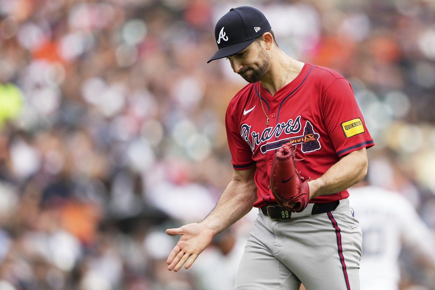 Ha-Seong Kim homers and drives in 2 runs as Braves beat slumping Tigers, 6-2 | iNFOnews.ca