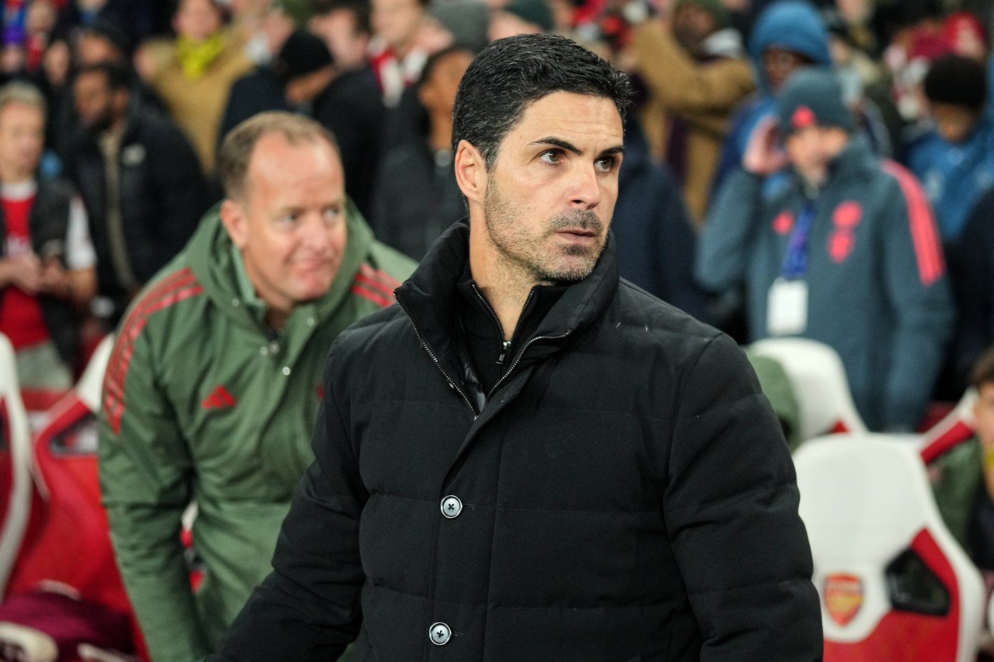 Arteta hails 'immense' Arsenal after beating Bayern and keeping Kane quiet in Champions League | iNFOnews.ca