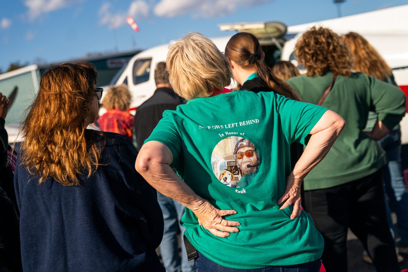 Shelter pets rescued by the revitalized Seuk’s Army in photos | iNFOnews.ca