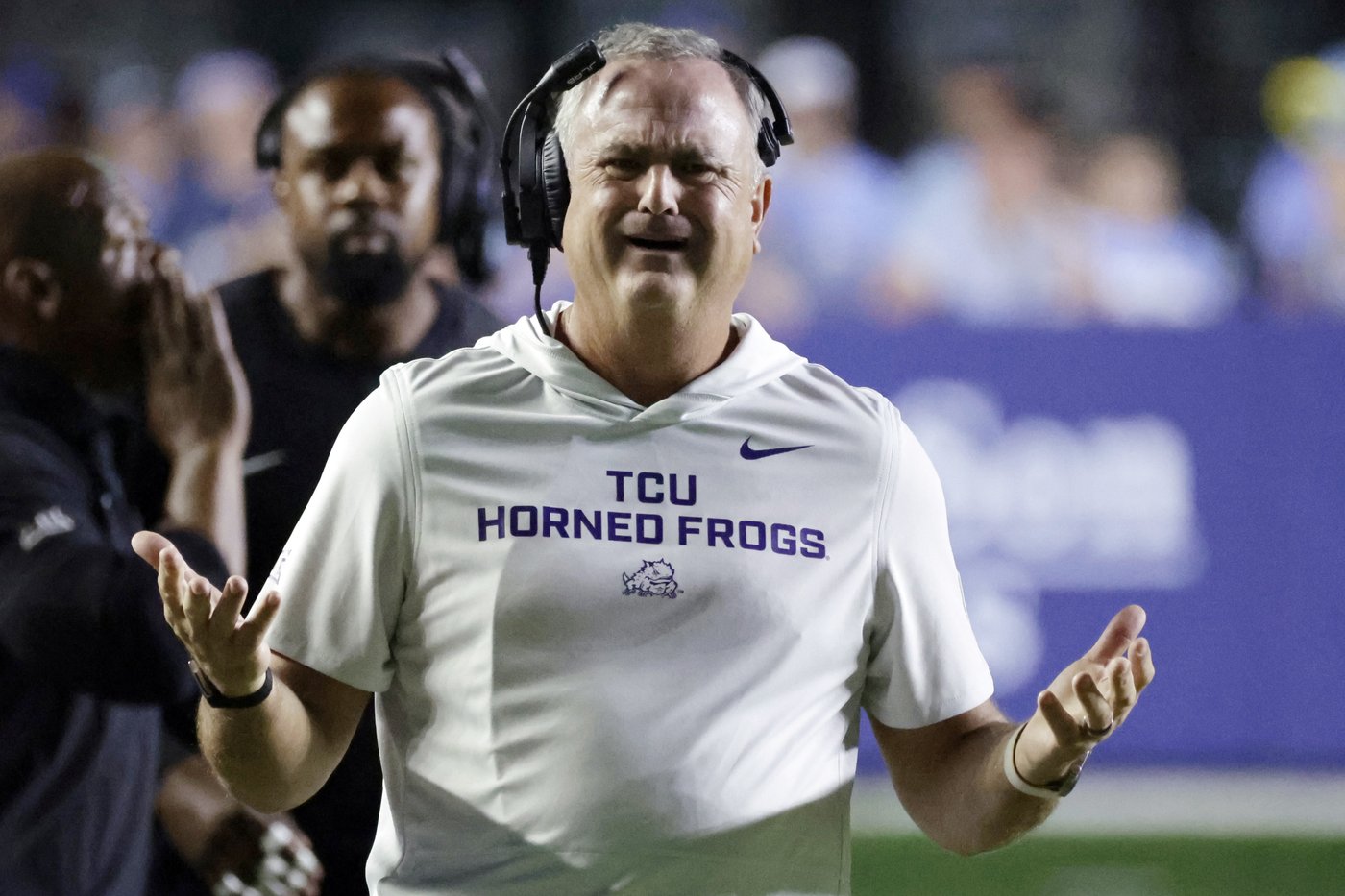 Big 12 in 30 seasons has gotten bigger, and finishes better than it started in Week 1 | iNFOnews.ca Big 12 in 30 seasons has gotten bigger, and finishes better than it started in Week 1 | iNFOnews.ca