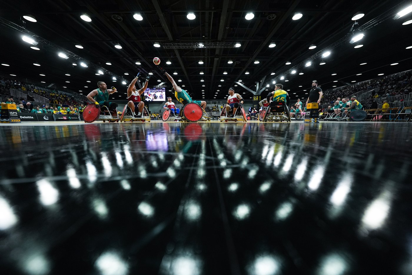 Photo Gallery: The year in photos 2025 | iNFOnews.ca