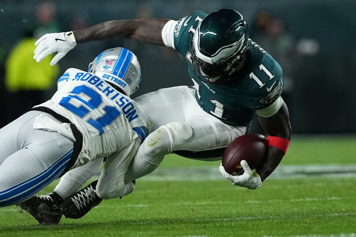 Why so unhappy? Super Bowl champion Eagles caught up in drama even with best record in NFC | iNFOnews.ca