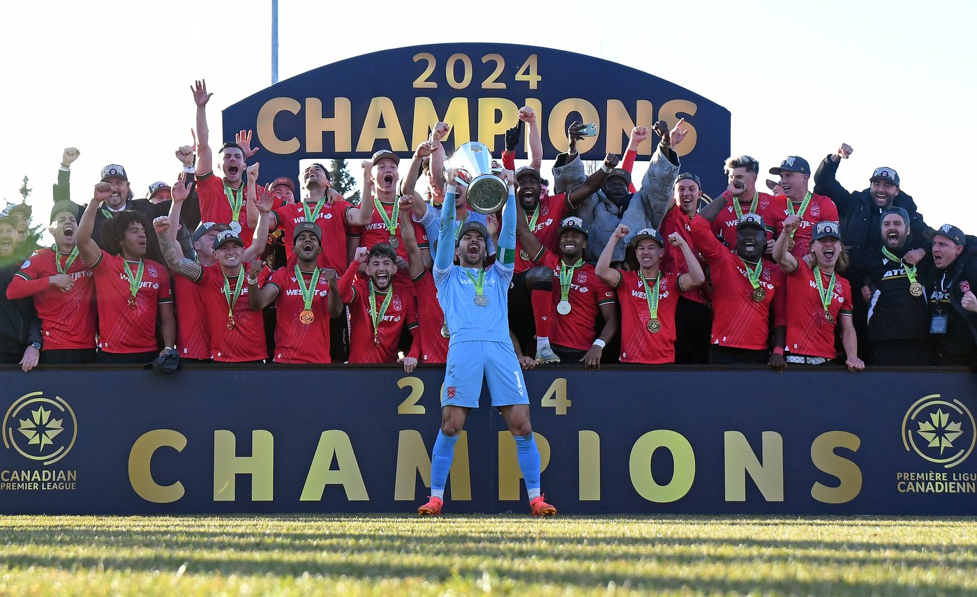 Cavalry FC captain/goalkeeper Marco Carducci to leave CPL club after seven seasons | iNFOnews.ca Cavalry FC captain/goalkeeper Marco Carducci to leave CPL club after seven seasons | iNFOnews.ca