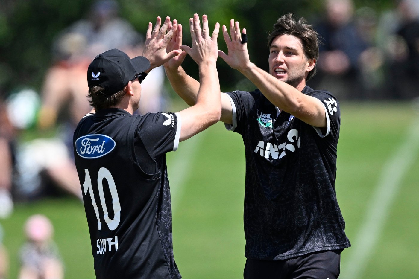 Harry Brook makes 135 but England's Ashes stars struggle in the first ODI against New Zealand | iNFOnews.ca Harry Brook makes 135 but England's Ashes stars struggle in the first ODI against New Zealand | iNFOnews.ca