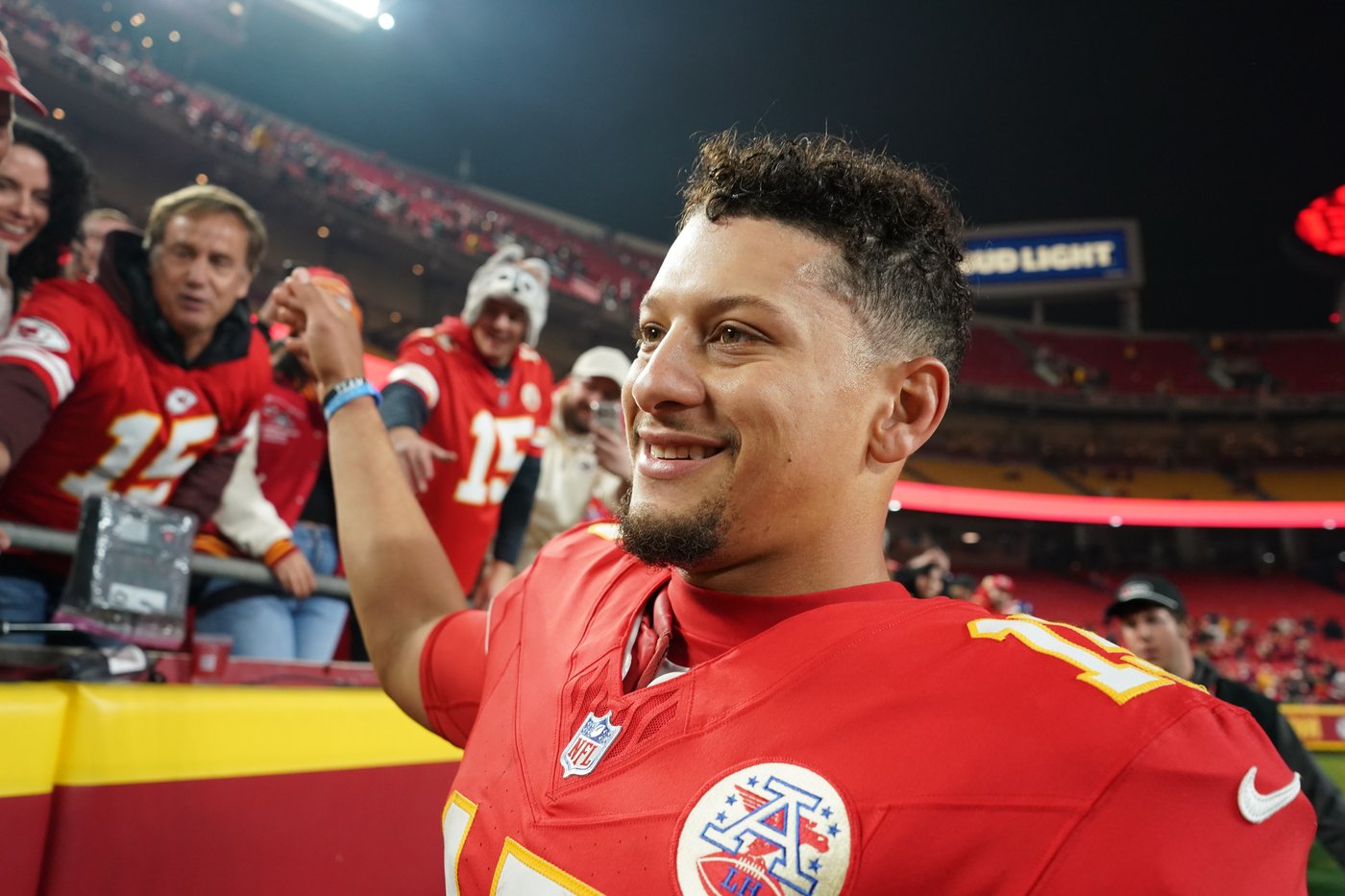 Chiefs dominate Washington 28-7, proving they might be better than last season despite their record | iNFOnews.ca Chiefs dominate Washington 28-7, proving they might be better than last season despite their record | iNFOnews.ca