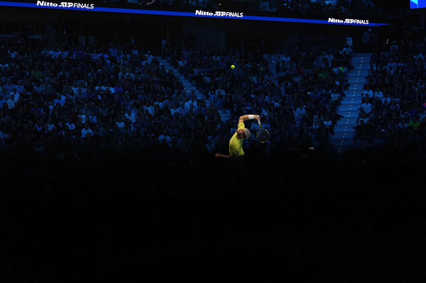 The top photos of the day by AP's photojournalists | iNFOnews.ca