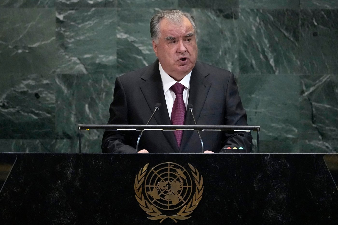 The issue of drugs doesn't usually get showcased at the UN General Assembly. This year is different | iNFOnews.ca