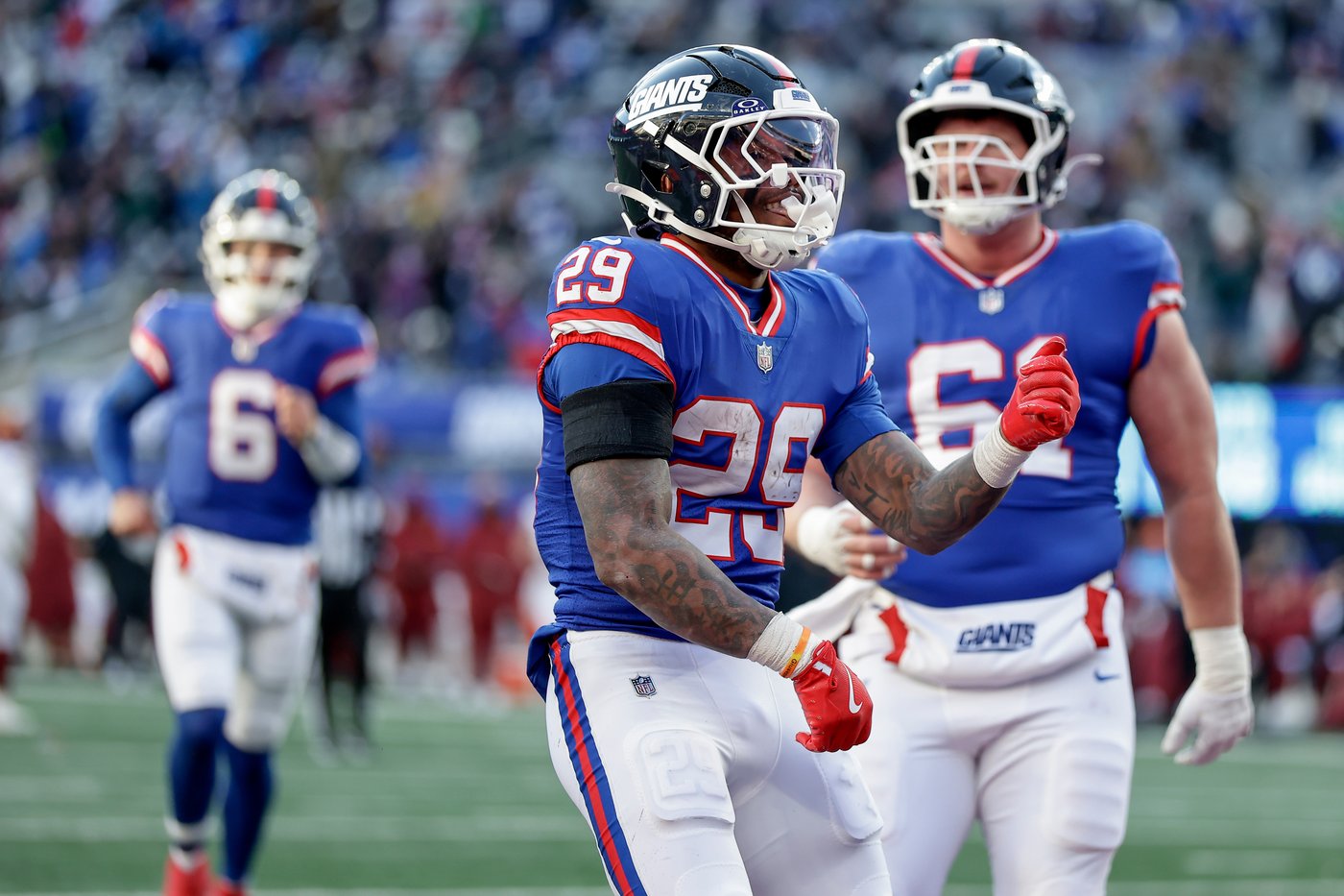 Top photos from Week 15 of the NFL season | iNFOnews.ca