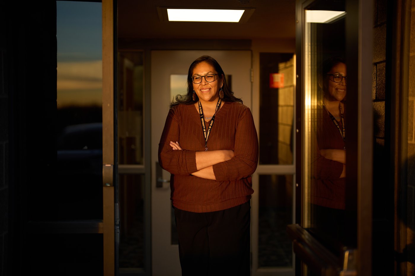 Tribal colleges face uncertainty after federal cuts and historic shutdown, in photos | iNFOnews.ca