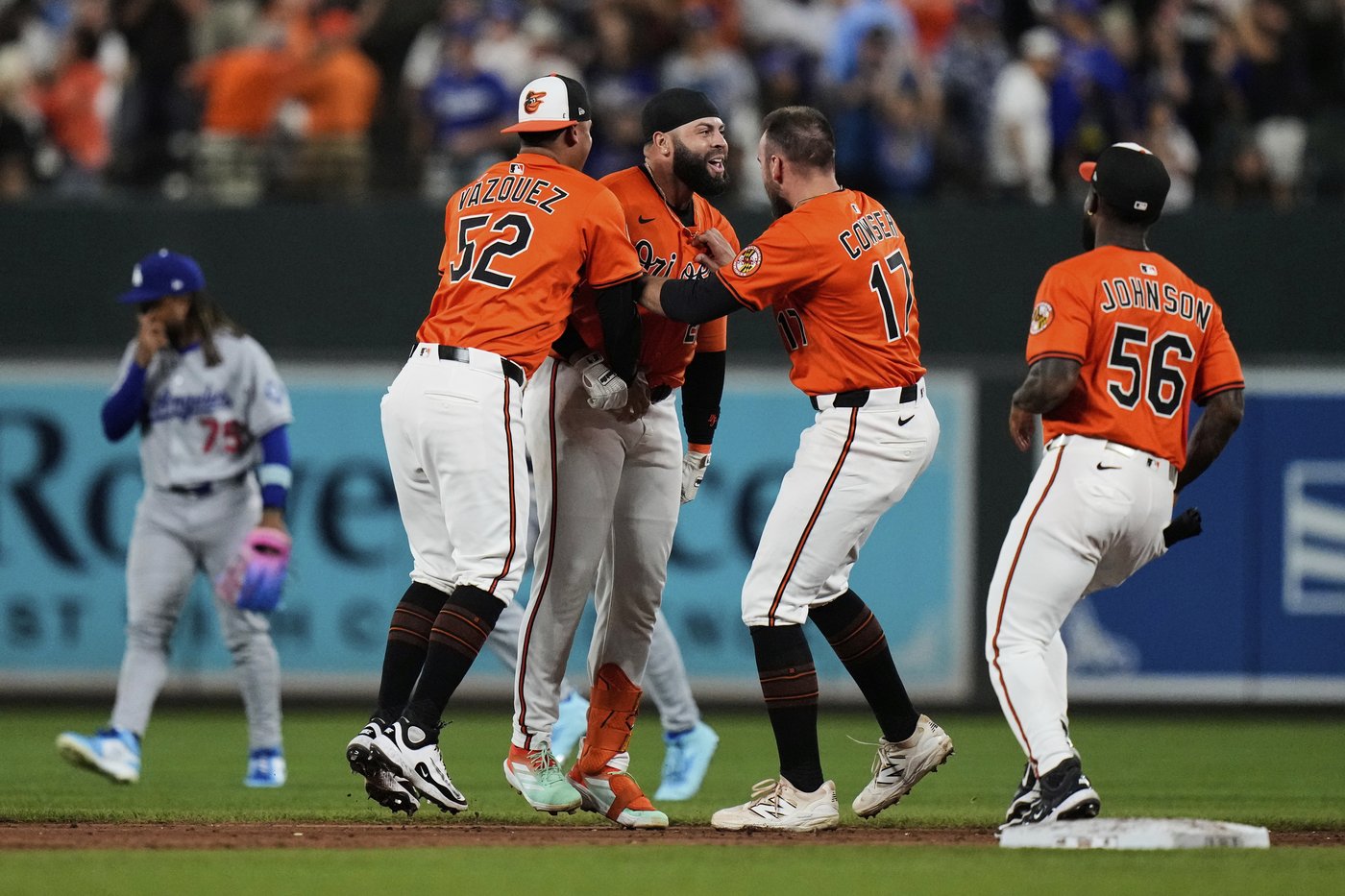 Yoshinobu Yamamoto was an out from a no-hitter. It somehow turned into another loss for the Dodgers | iNFOnews.ca Yoshinobu Yamamoto was an out from a no-hitter. It somehow turned into another loss for the Dodgers | iNFOnews.ca