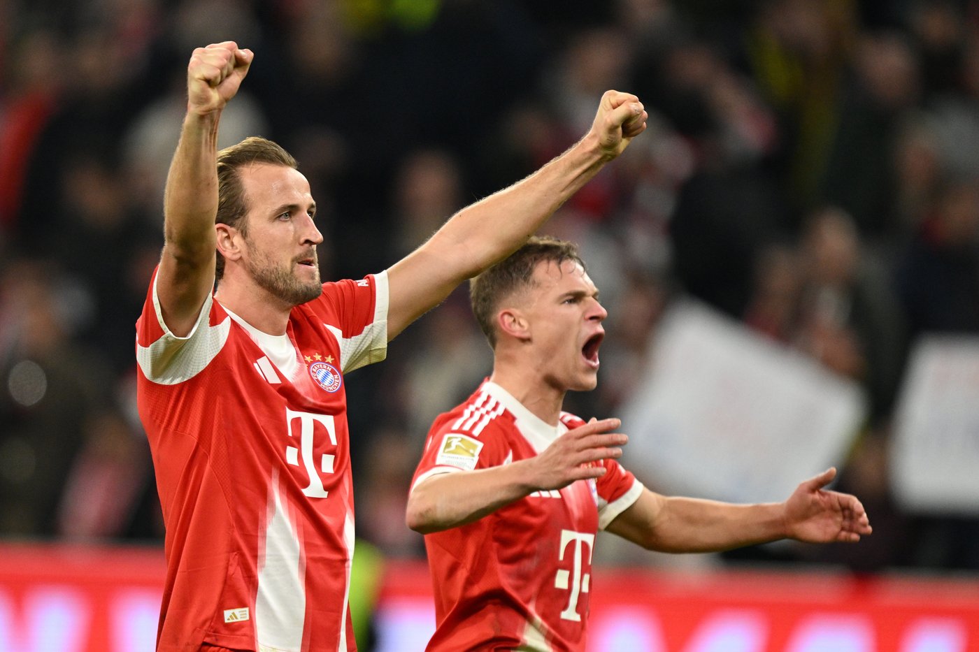 Red-hot Mbappé, Kane and Haaland lead Madrid, Bayern and City as Champions League returns | iNFOnews.ca