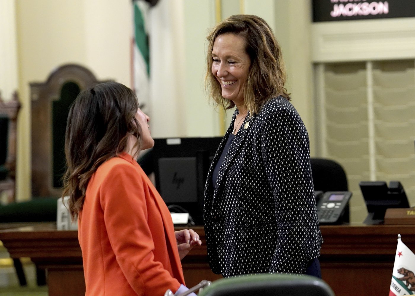California to extend cap-and-trade program aimed at advancing state climate goals | iNFOnews.ca California to extend cap-and-trade program aimed at advancing state climate goals | iNFOnews.ca