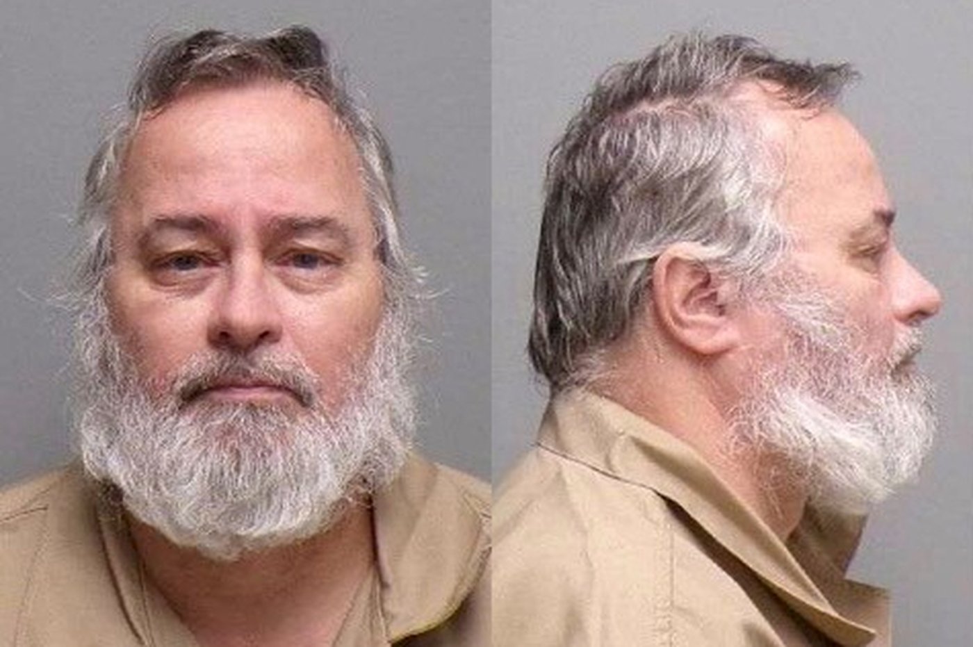 Michigan man appears in court after being charged with murder in 2010 disappearance of 3 sons | iNFOnews.ca