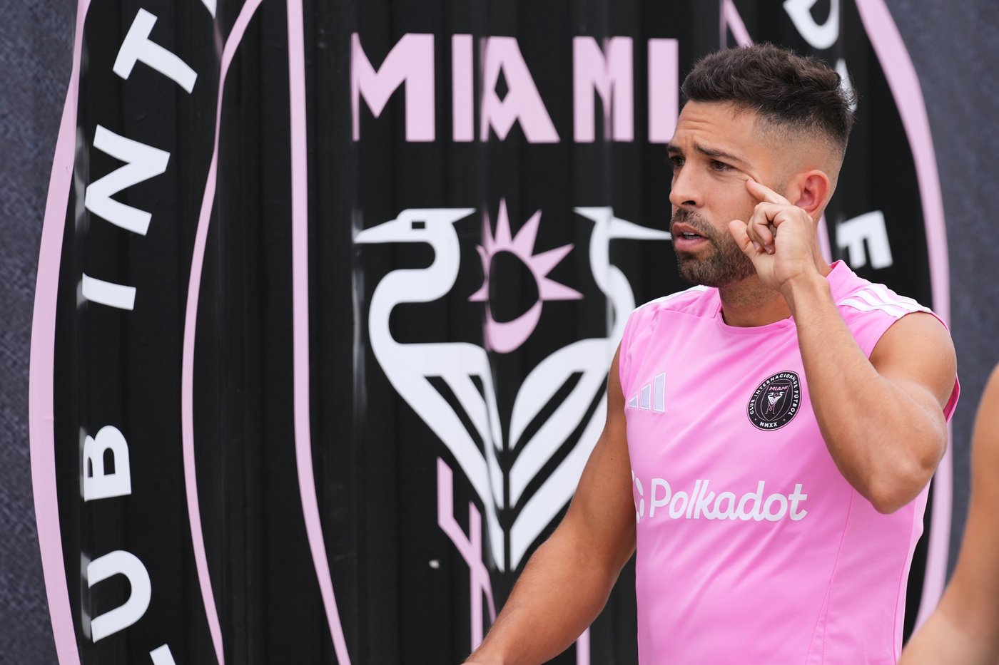 Jordi Alba's unexpected decision: He sheds light on why he's retiring after this MLS season | iNFOnews.ca Jordi Alba's unexpected decision: He sheds light on why he's retiring after this MLS season | iNFOnews.ca