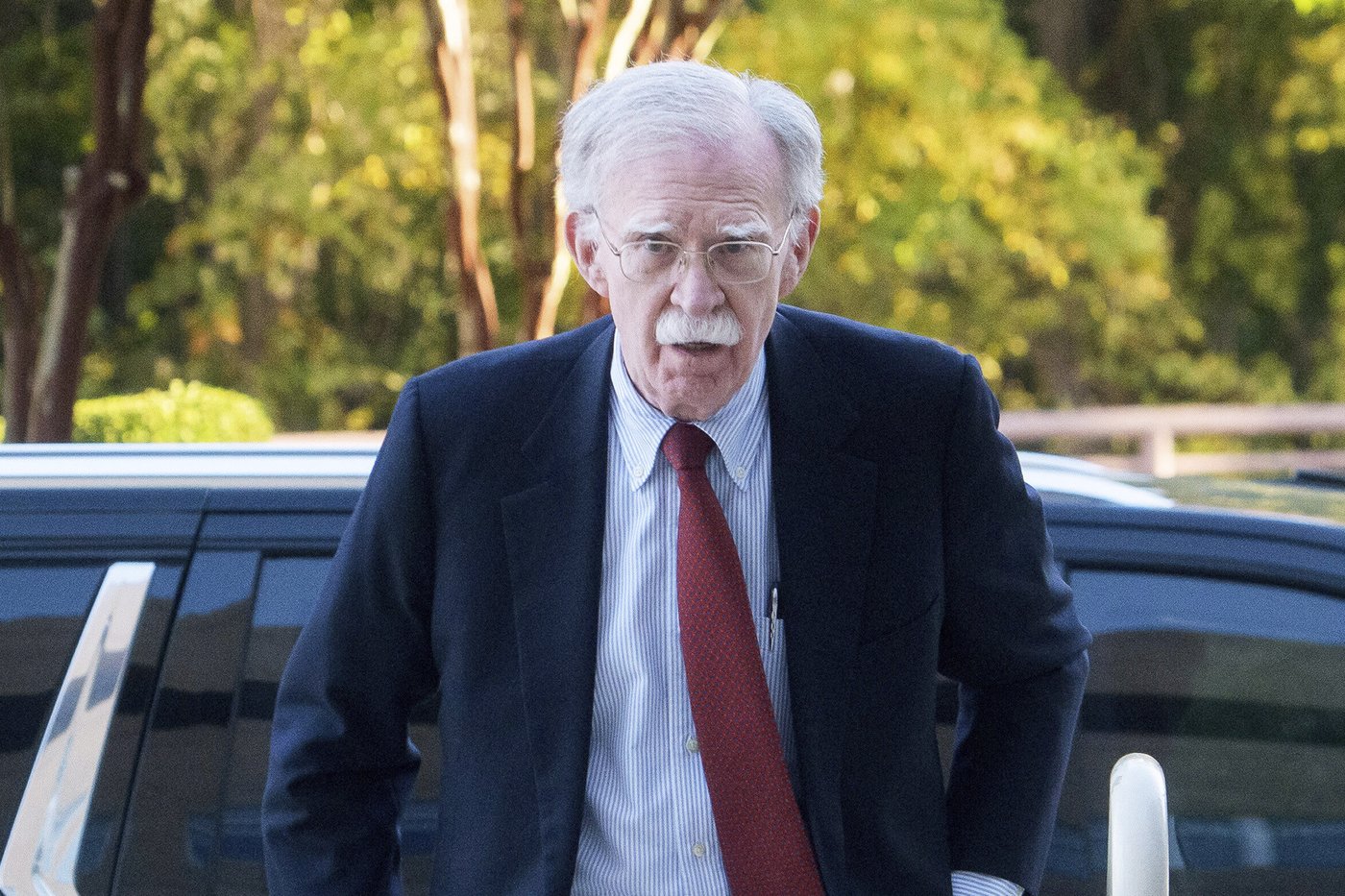 The Latest: Trump says he has commuted the sentence of former US Rep. George Santos in fraud case | iNFOnews.ca The Latest: Trump says he has commuted the sentence of former US Rep. George Santos in fraud case | iNFOnews.ca