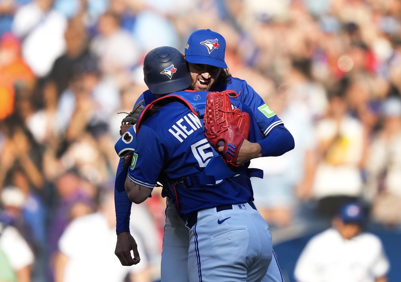 Photo Gallery: The week in sports photos | iNFOnews.ca