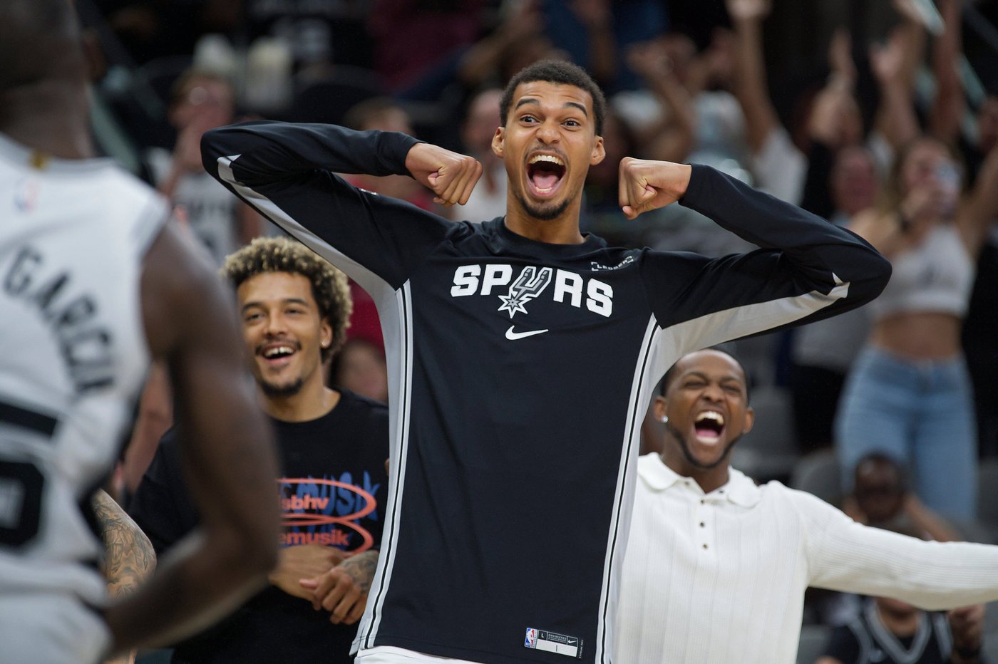 Rockets have new star in Durant as Southwest Division adds a phenom in Flagg to go with Wembanyama | iNFOnews.ca Rockets have new star in Durant as Southwest Division adds a phenom in Flagg to go with Wembanyama | iNFOnews.ca
