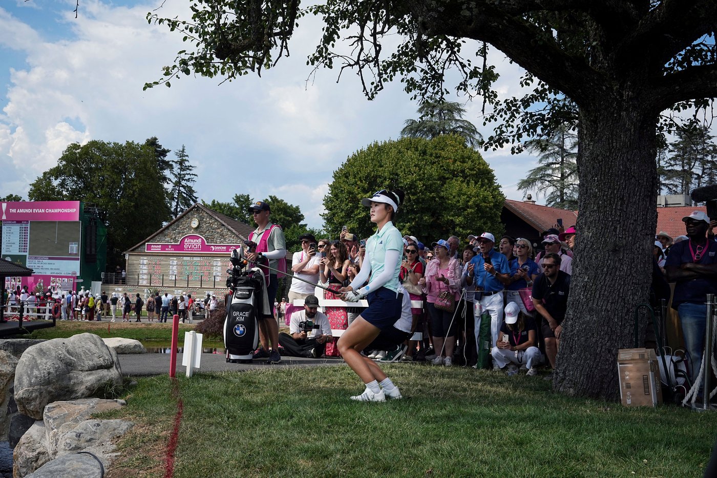 Shots from every club in the bag that defined golf in 2025 | iNFOnews.ca Shots from every club in the bag that defined golf in 2025 | iNFOnews.ca