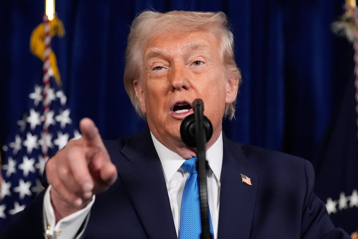 What Americans think about the situation in Venezuela, according to recent polls | iNFOnews.ca