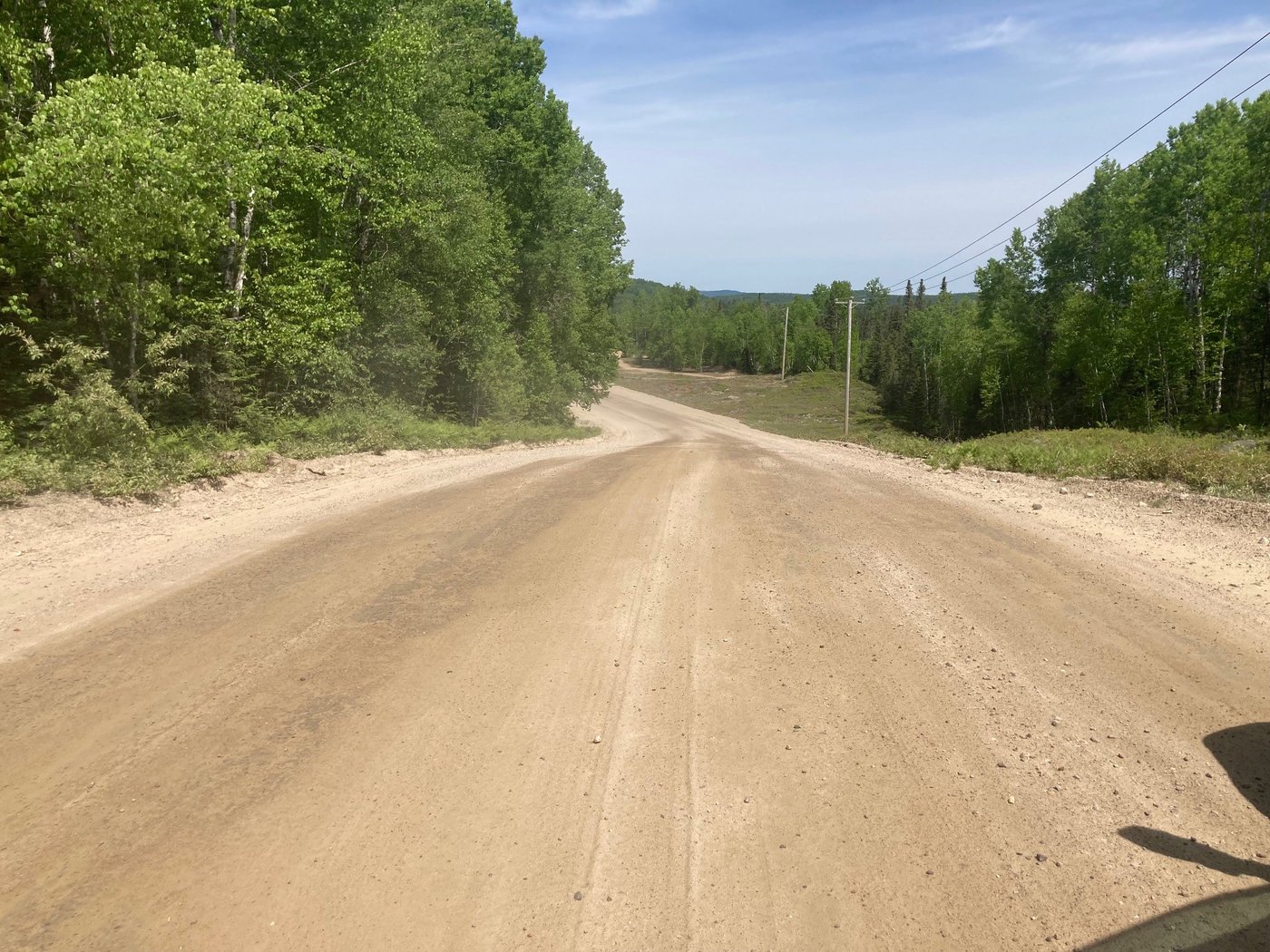 Atikamekw bring legal action against Quebec over inaction fixing Manawan access road | iNFOnews.ca