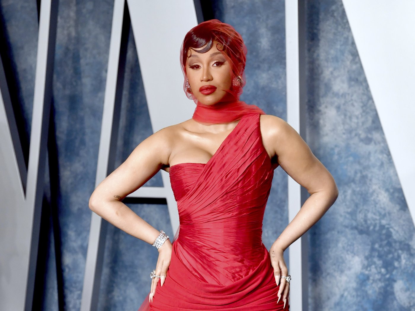 Cardi B releases highly anticipated ‘Am I the Drama?’ album | iNFOnews.ca