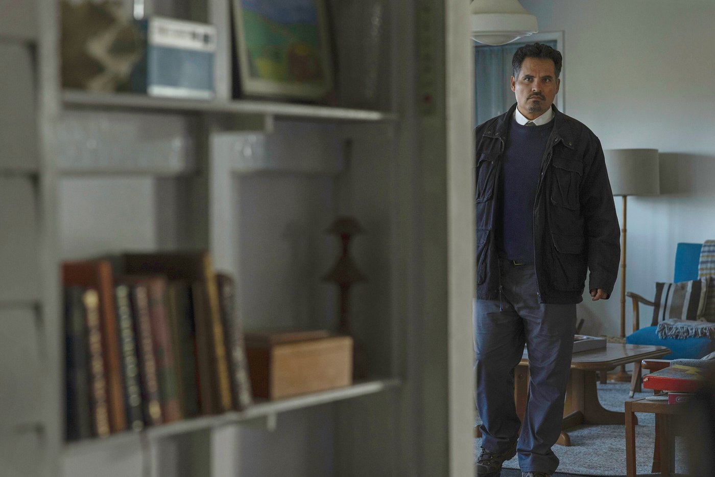 Peacock's 'All Her Fault' is a thriller about a missing kid that explores pressures on modern moms | iNFOnews.ca