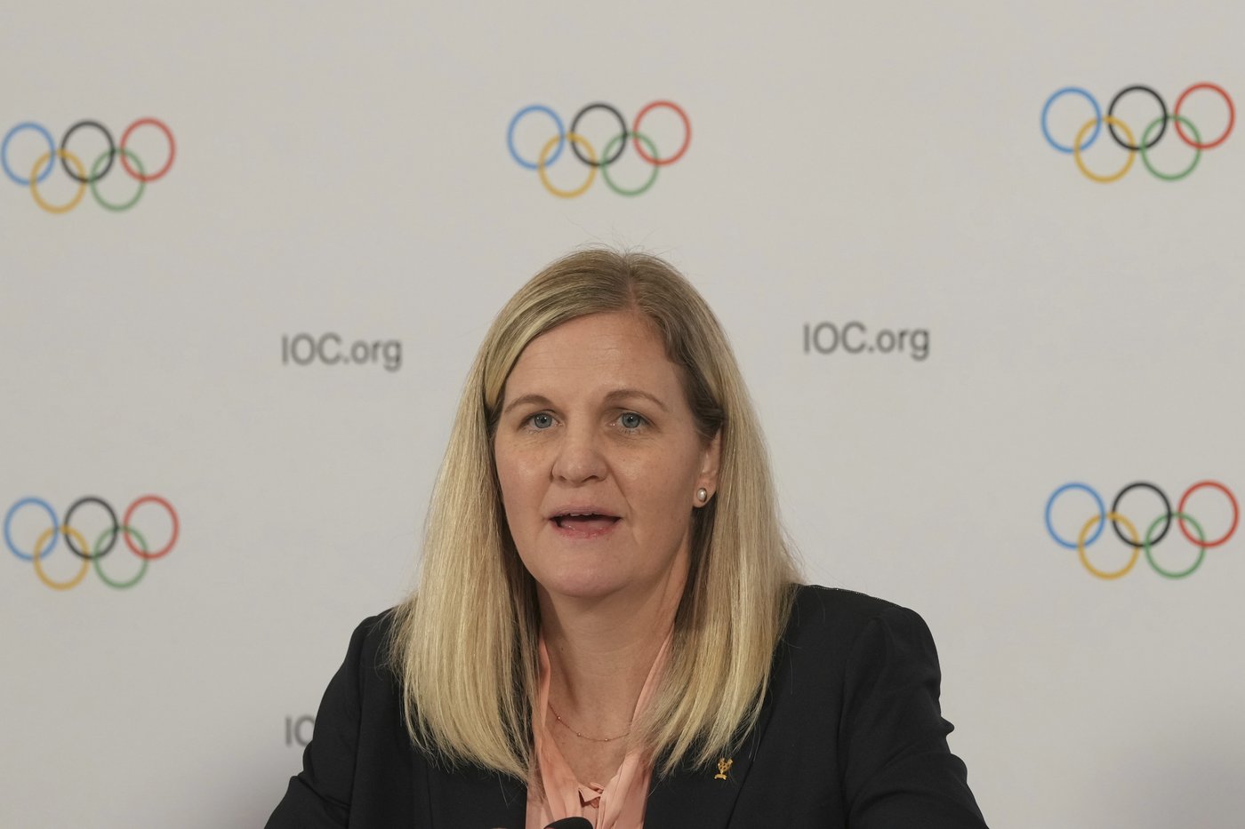 IOC confirms Russians competing as neutrals at Milan-Cortina Games and no talks on Israel | iNFOnews.ca