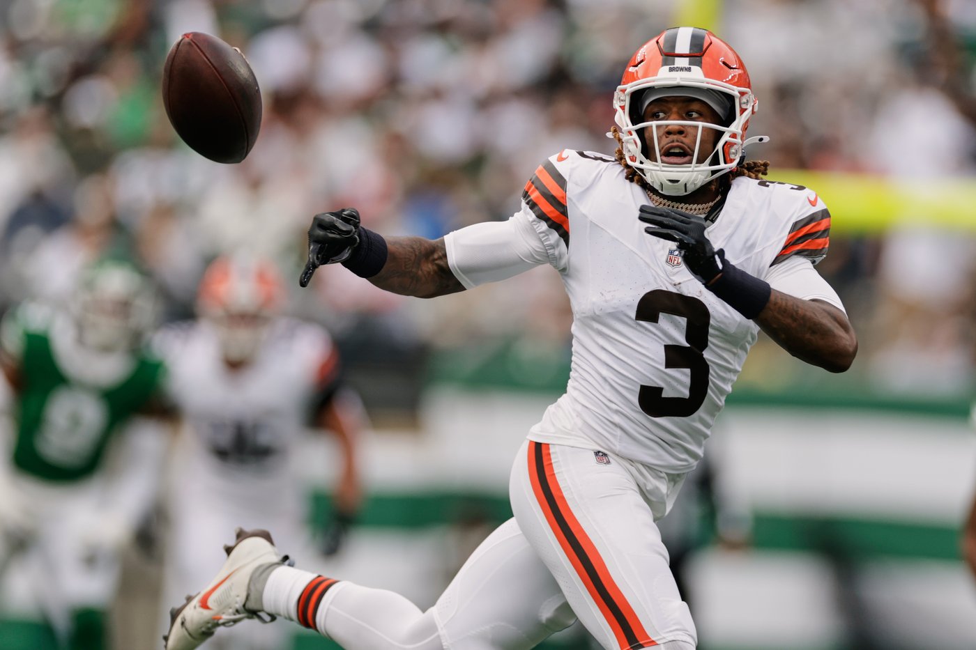 Top photos from Week 10 of the NFL season | iNFOnews.ca