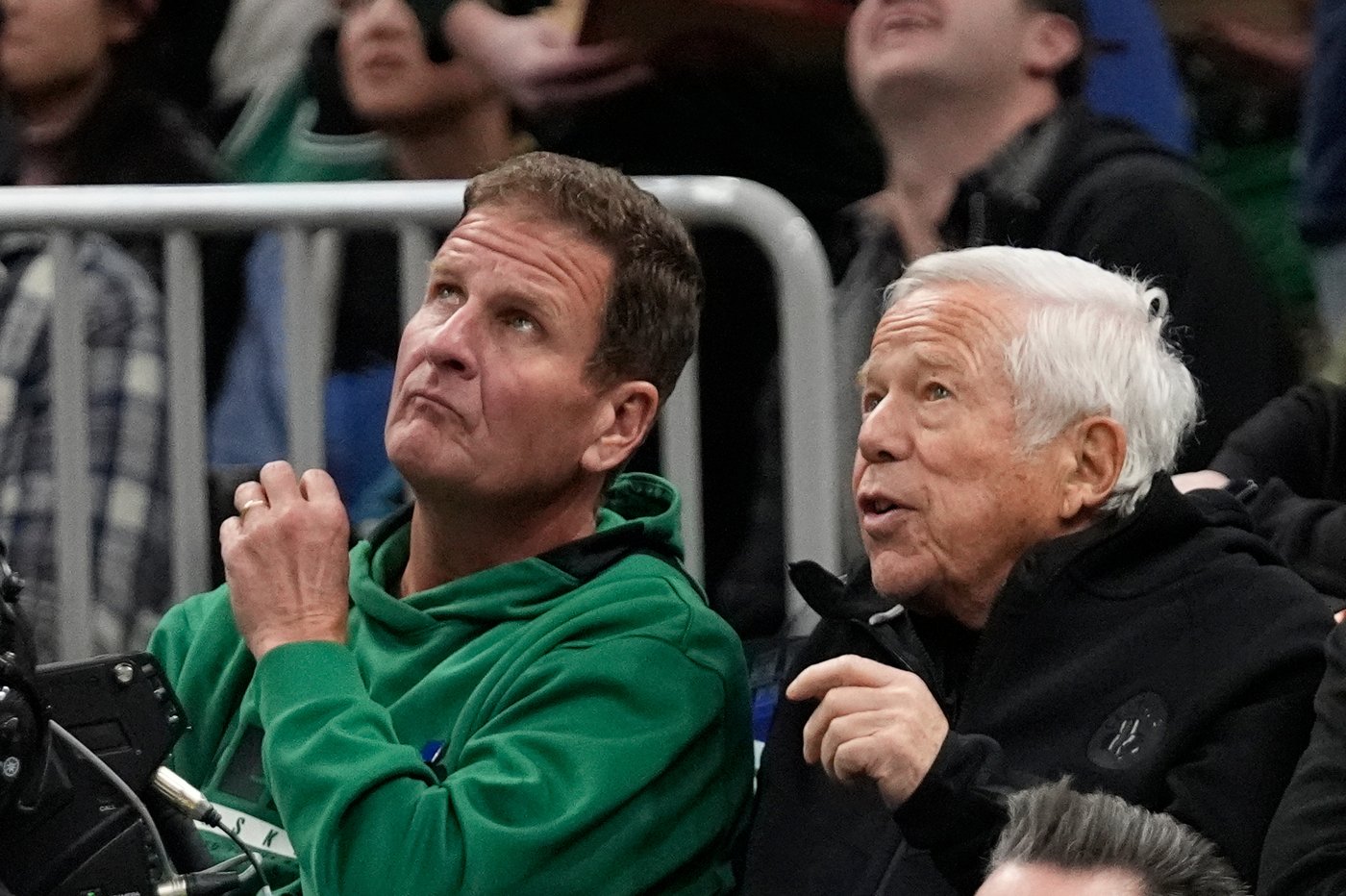 Pritchard scores 23, Brown has 20 as Celtics beat Trail Blazers 102-94 | iNFOnews.ca