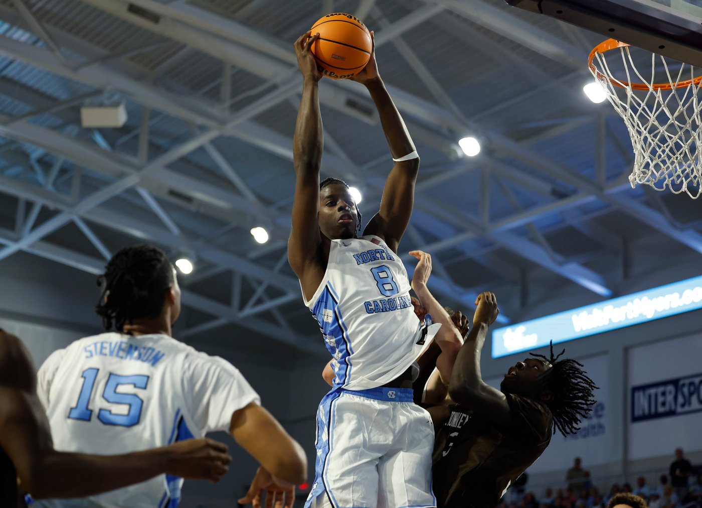 No. 16 North Carolina beats St. Bonaventure 85-70 in Fort Myers Tip-Off | iNFOnews.ca