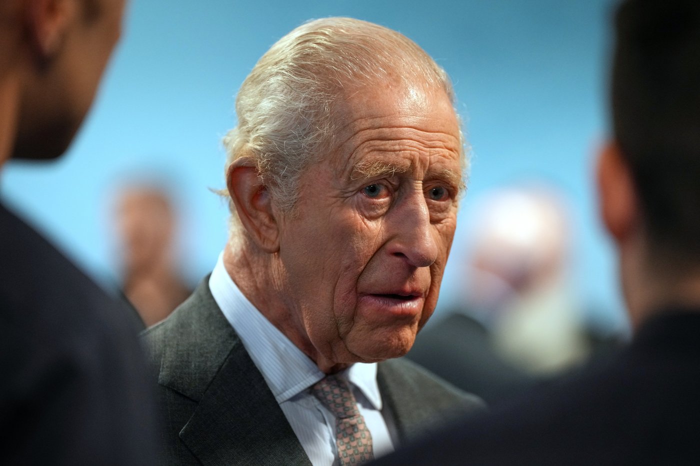 Royal prerogative: King Charles III banishes Andrew to buttress the House of Windsor's foundations | iNFOnews.ca Royal prerogative: King Charles III banishes Andrew to buttress the House of Windsor's foundations | iNFOnews.ca