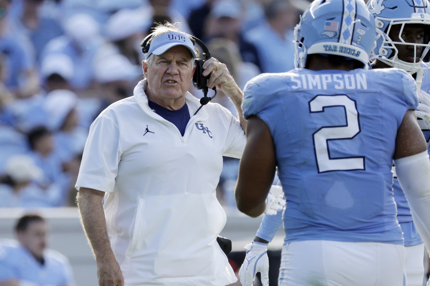 Pete Carroll among coaches working into 70s, opting for team building over retirement | iNFOnews.ca